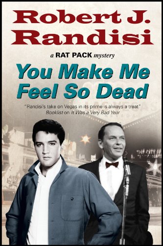 You Make Me Feel So Dead (Rat Pack, Band 8)